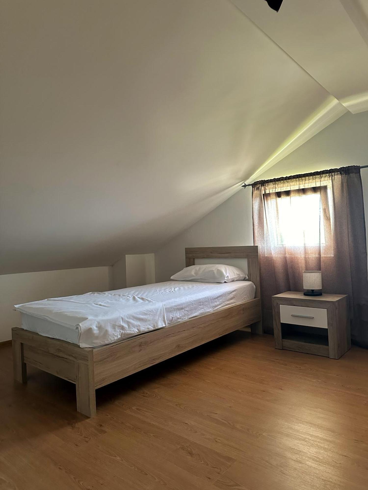Nirvana Tivat Dış mekan fotoğraf