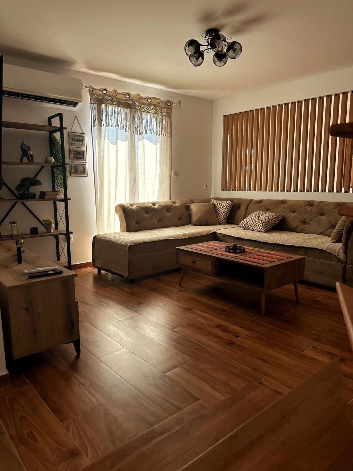 Nirvana Tivat Dış mekan fotoğraf