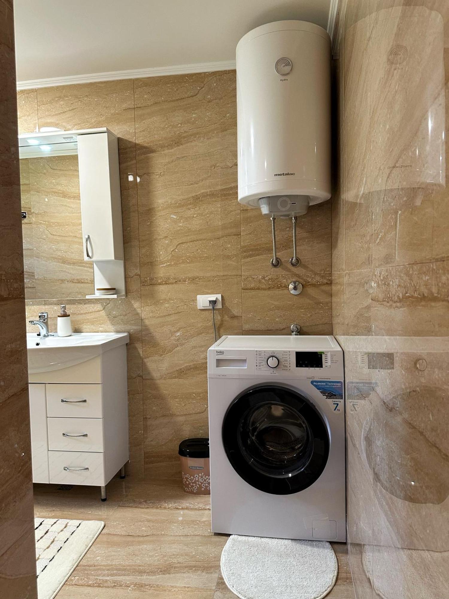 Nirvana Tivat Dış mekan fotoğraf