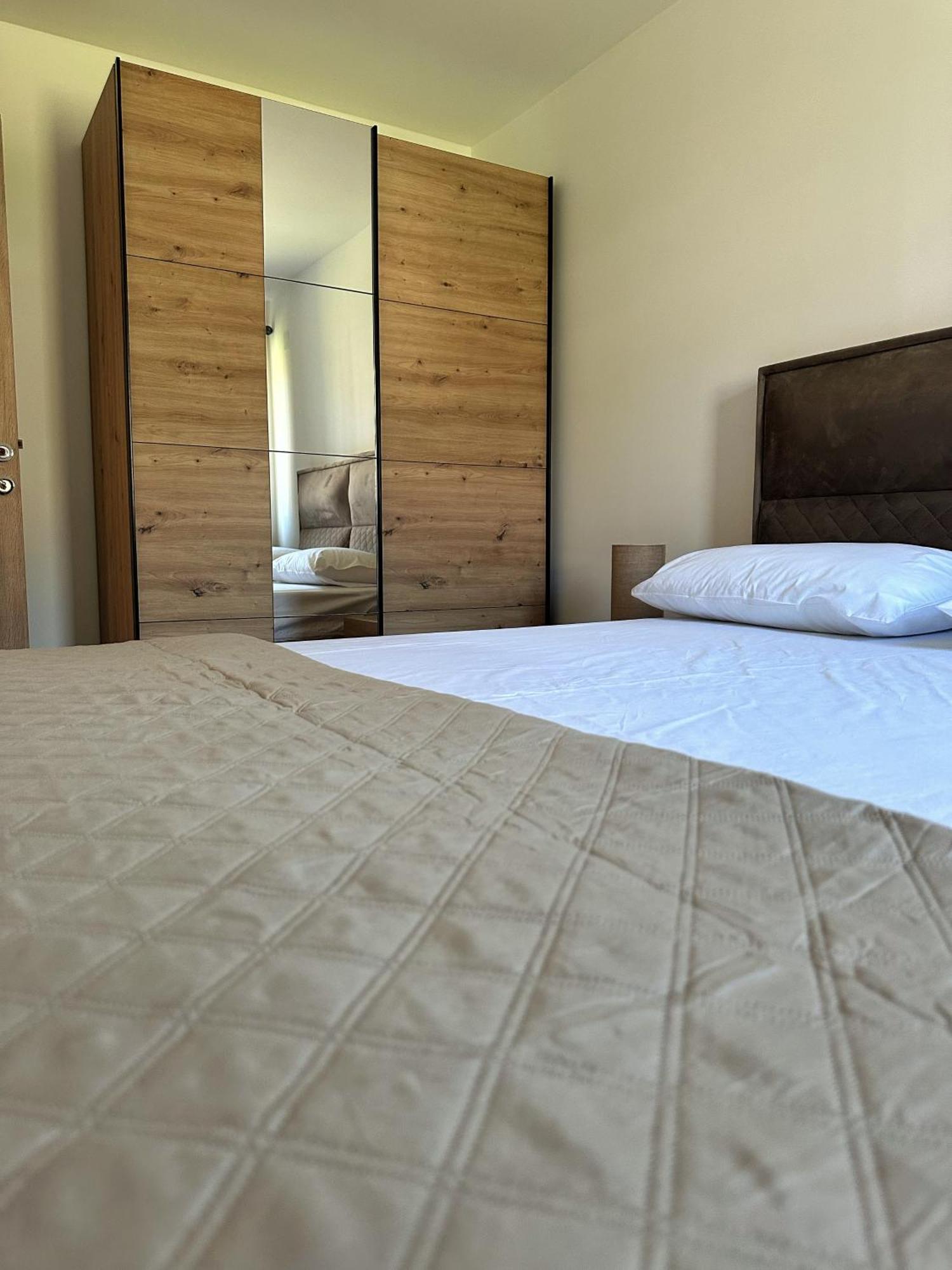 Nirvana Tivat Dış mekan fotoğraf