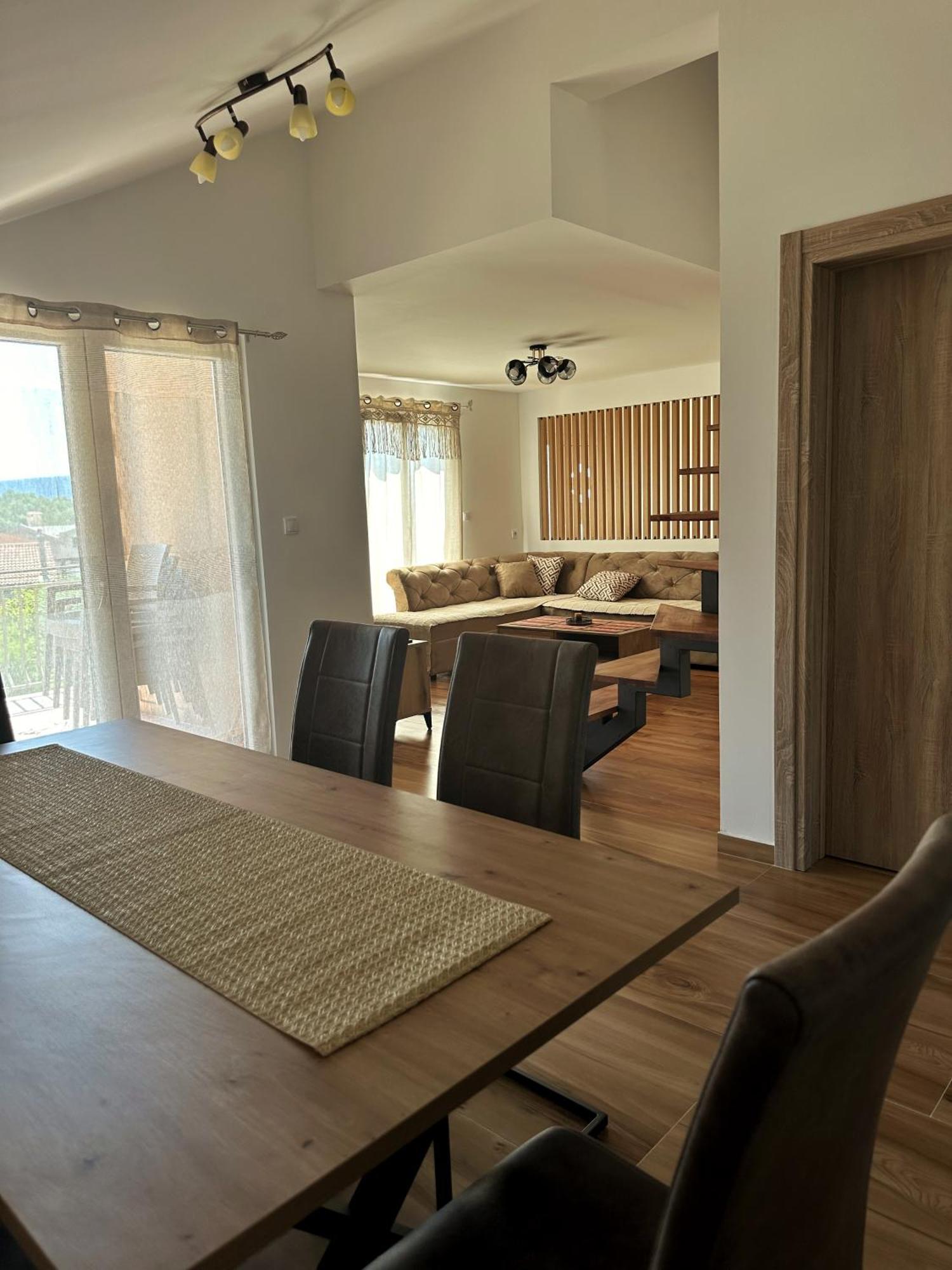 Nirvana Tivat Dış mekan fotoğraf