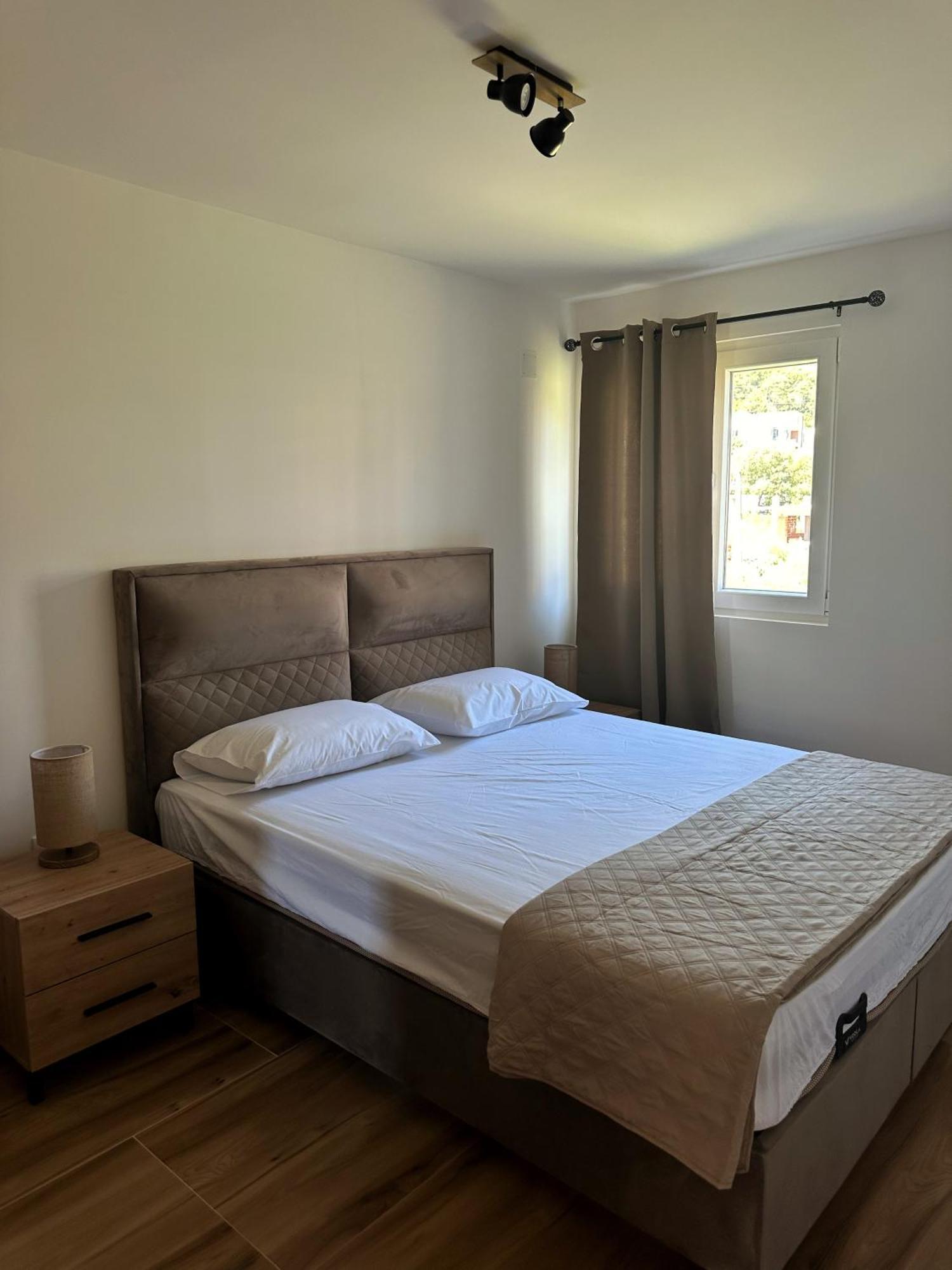 Nirvana Tivat Dış mekan fotoğraf