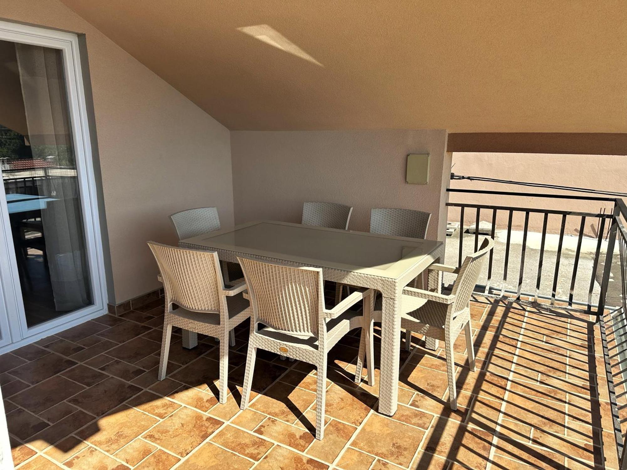 Nirvana Tivat Dış mekan fotoğraf